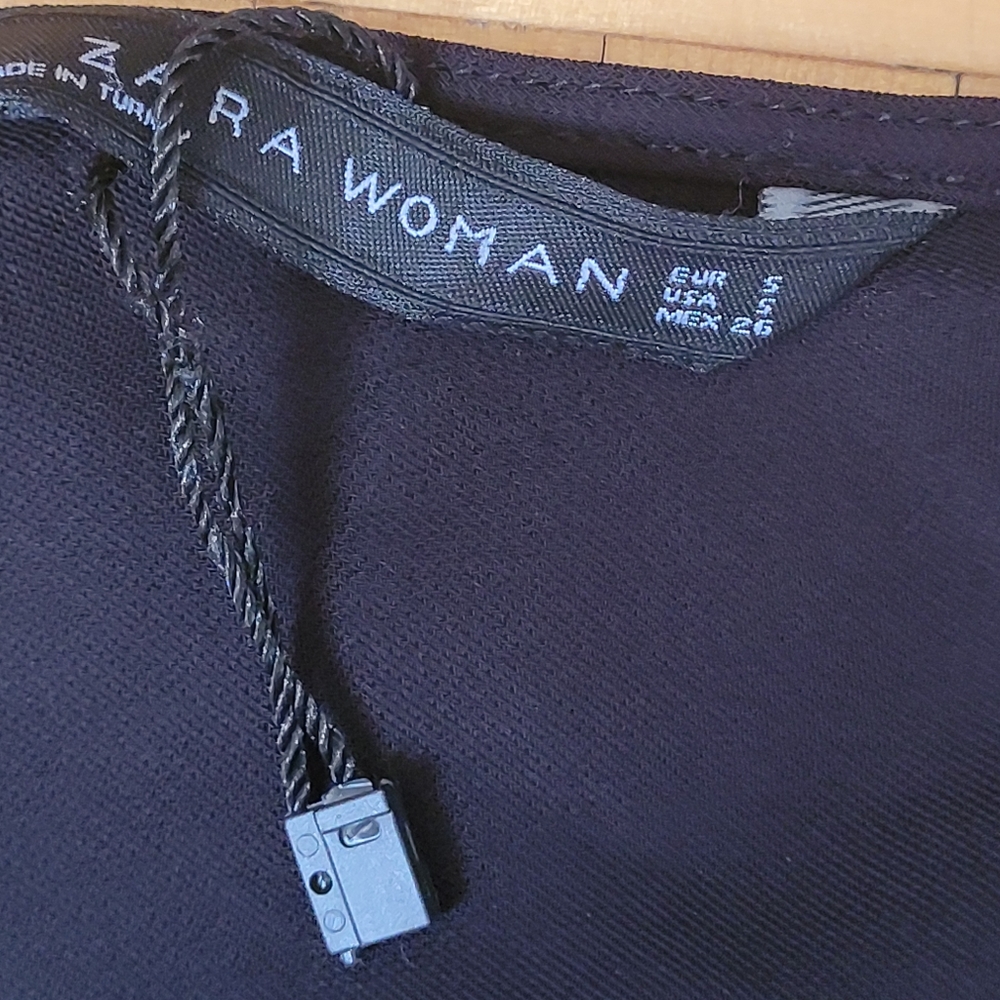 Women zara blouse